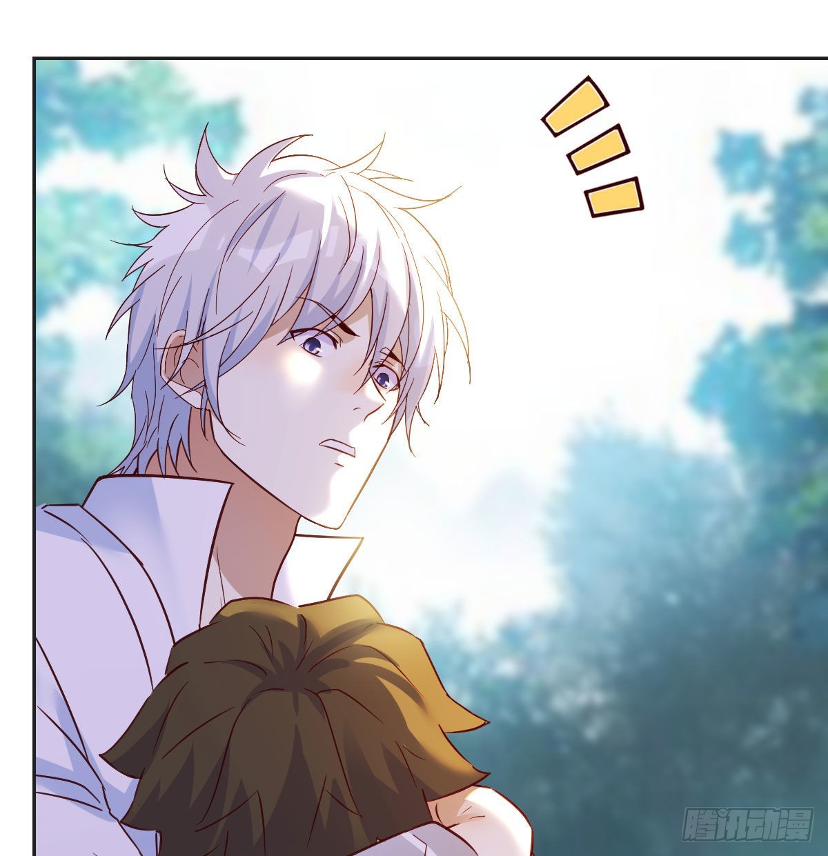 又来一个儿子？27