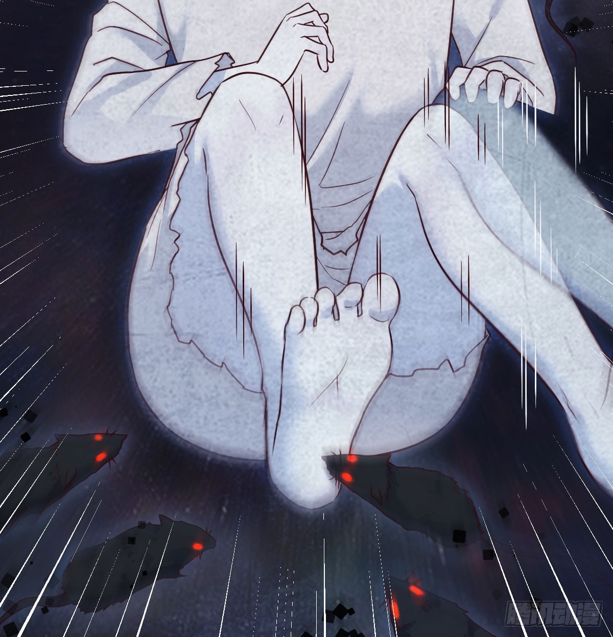 无间地狱32