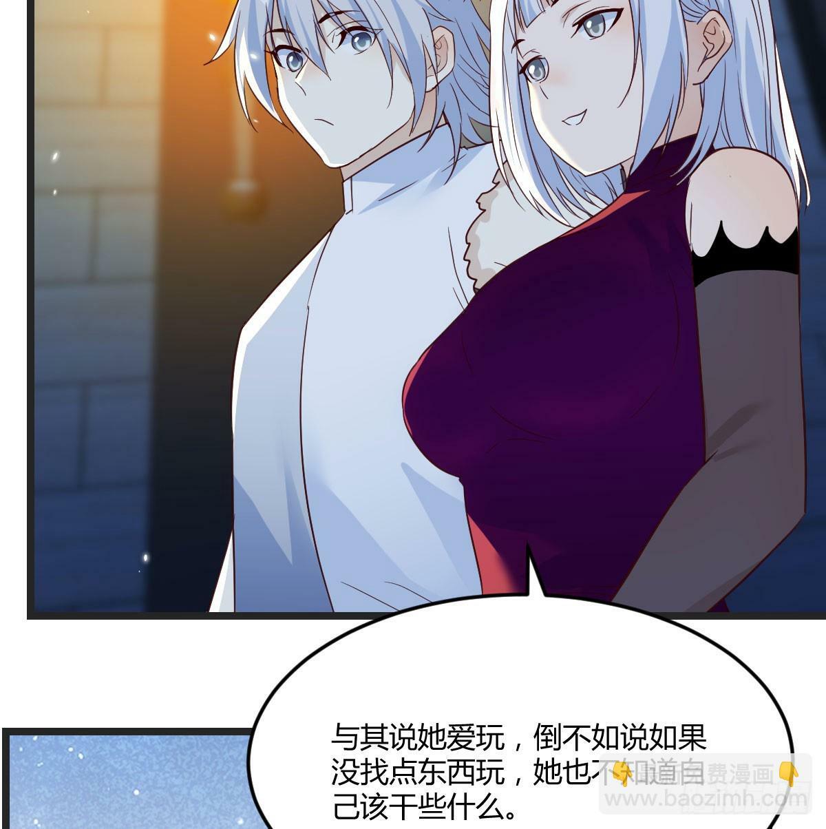 陪女儿“玩”9
