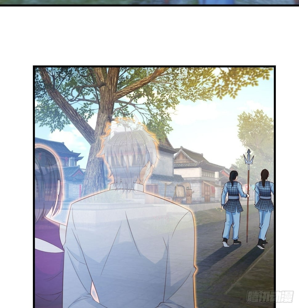 深不可测的小魔女4