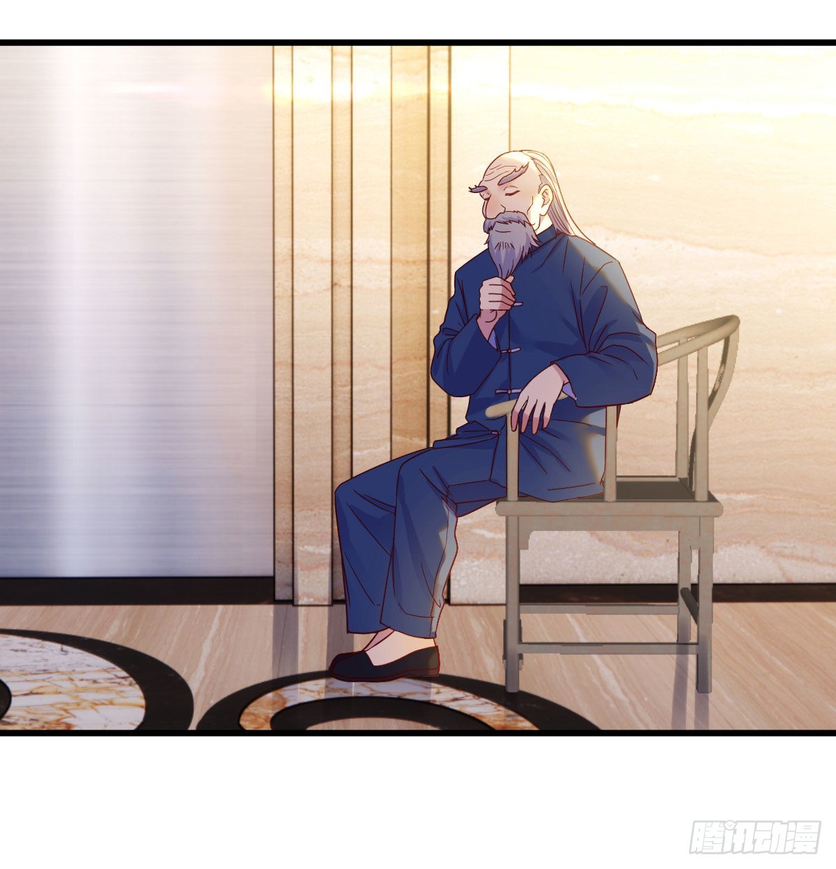 算圣面前无谎言23