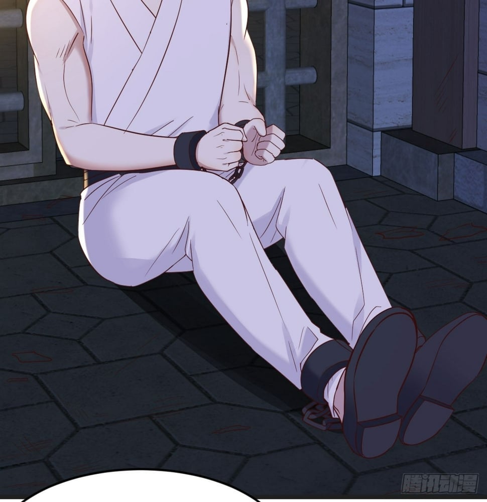 深不可测的小魔女43