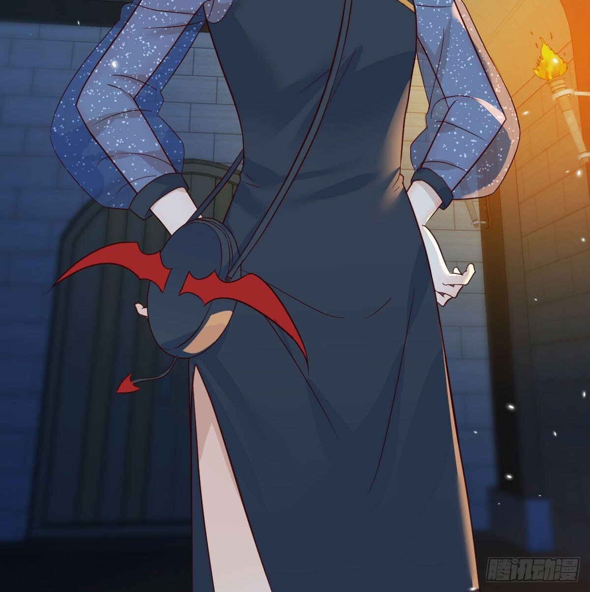 陪女儿“玩”2