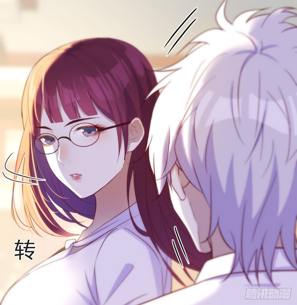 叶听雨出马23