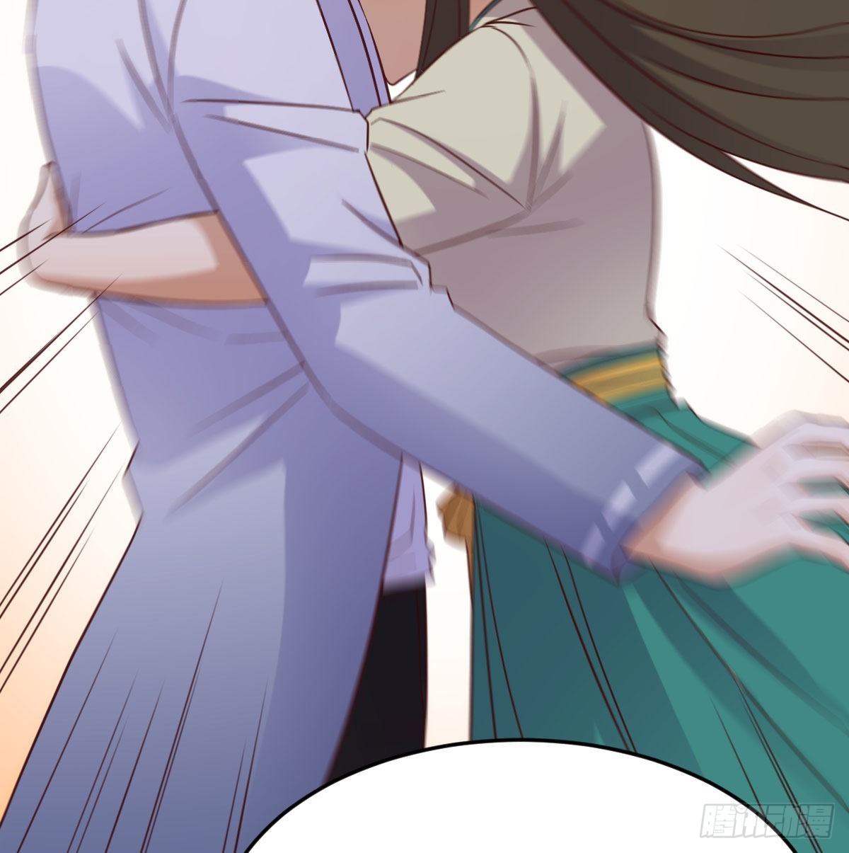 无敌法术哄儿女42