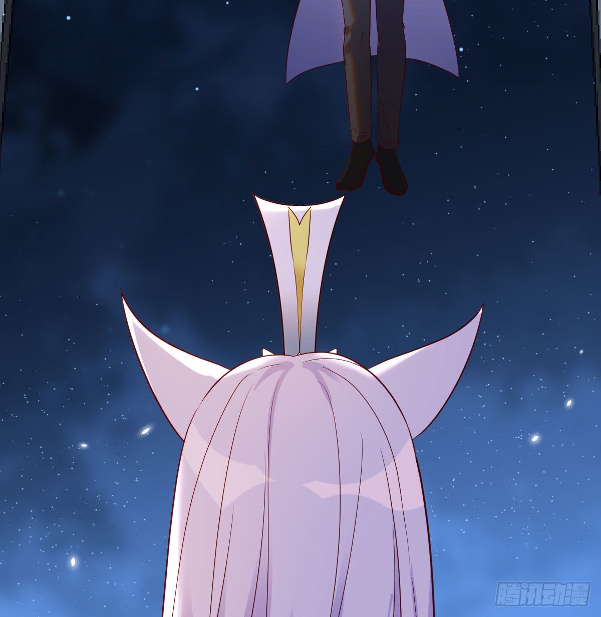 无双谋士文御风12