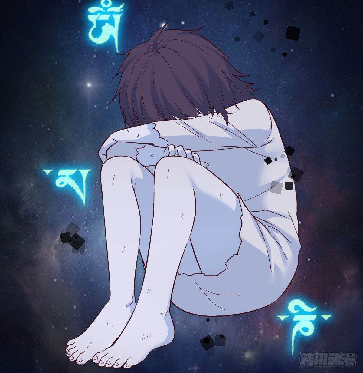 无间地狱50
