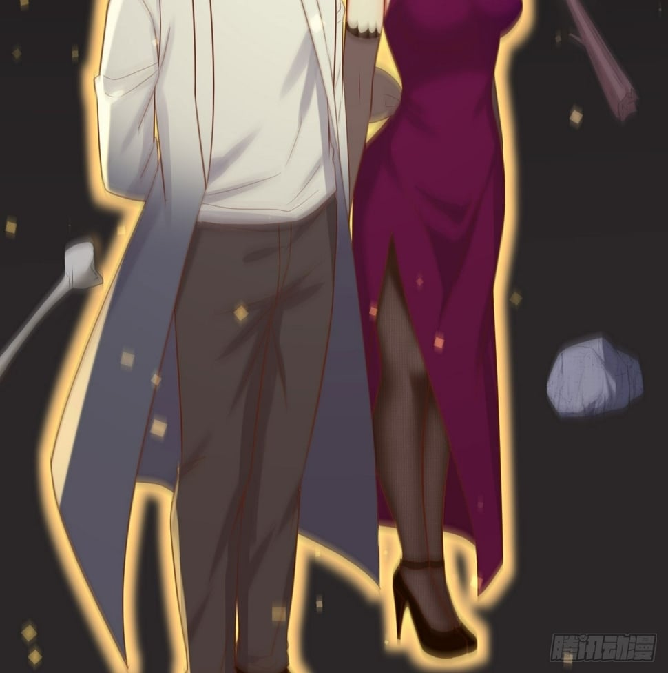 深不可测的小魔女23