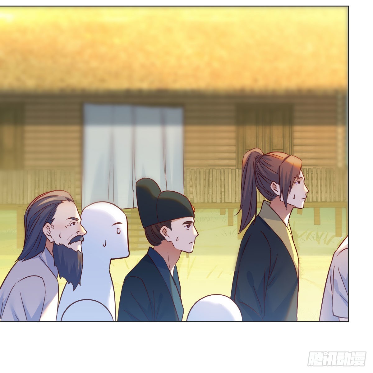 药王谷莲心义诊52
