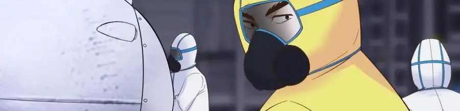 危机四伏3