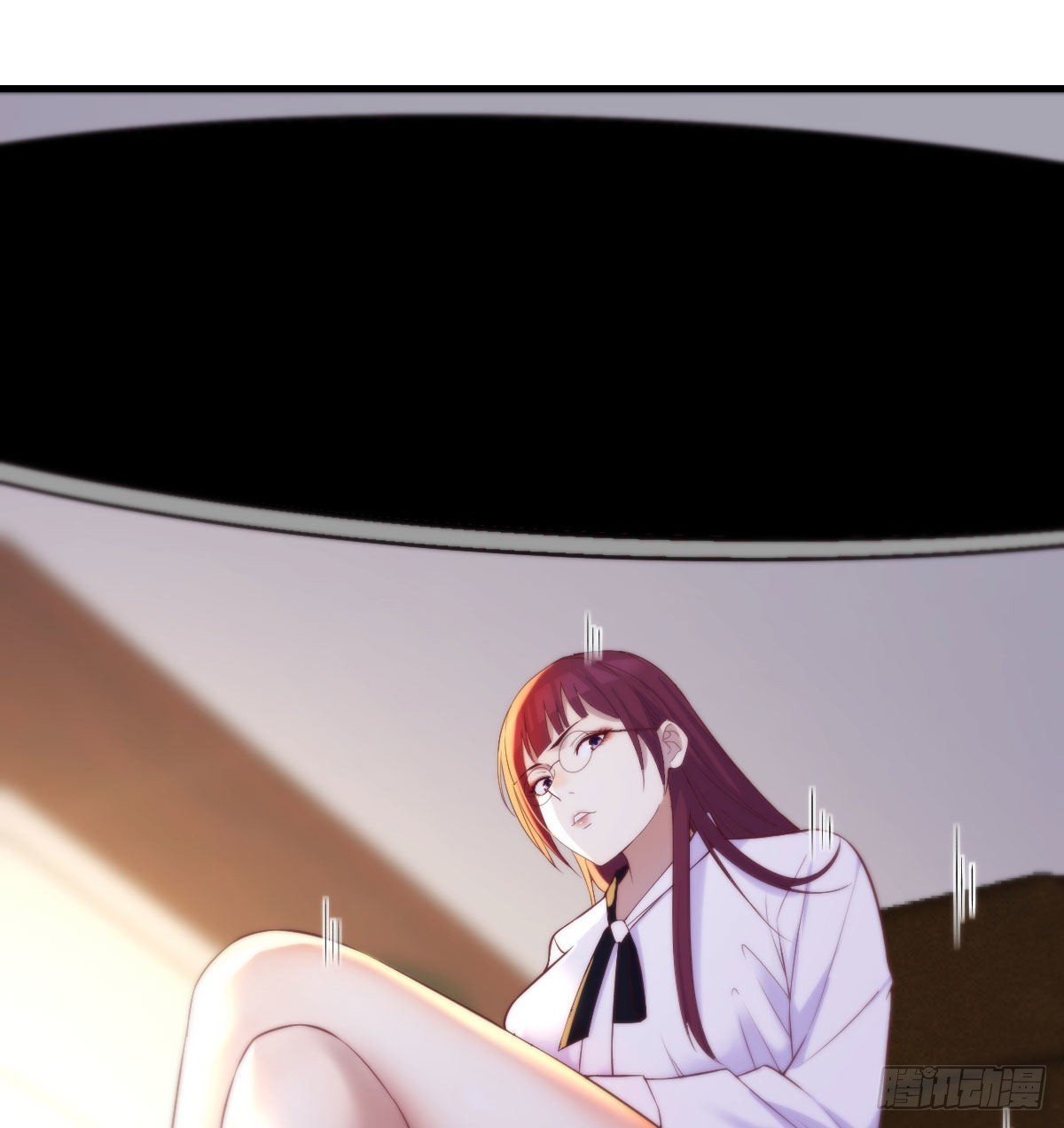 圣尊也会耍无赖51