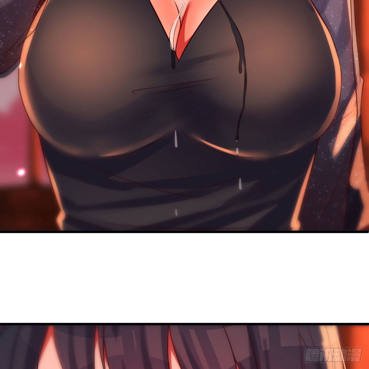 我和魔宗夜浣浣那点事56