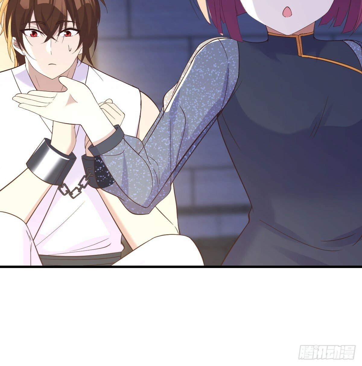 千峰完败40