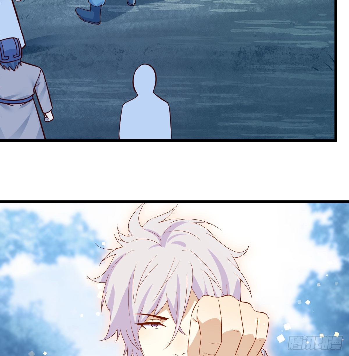 药王谷莲心义诊29