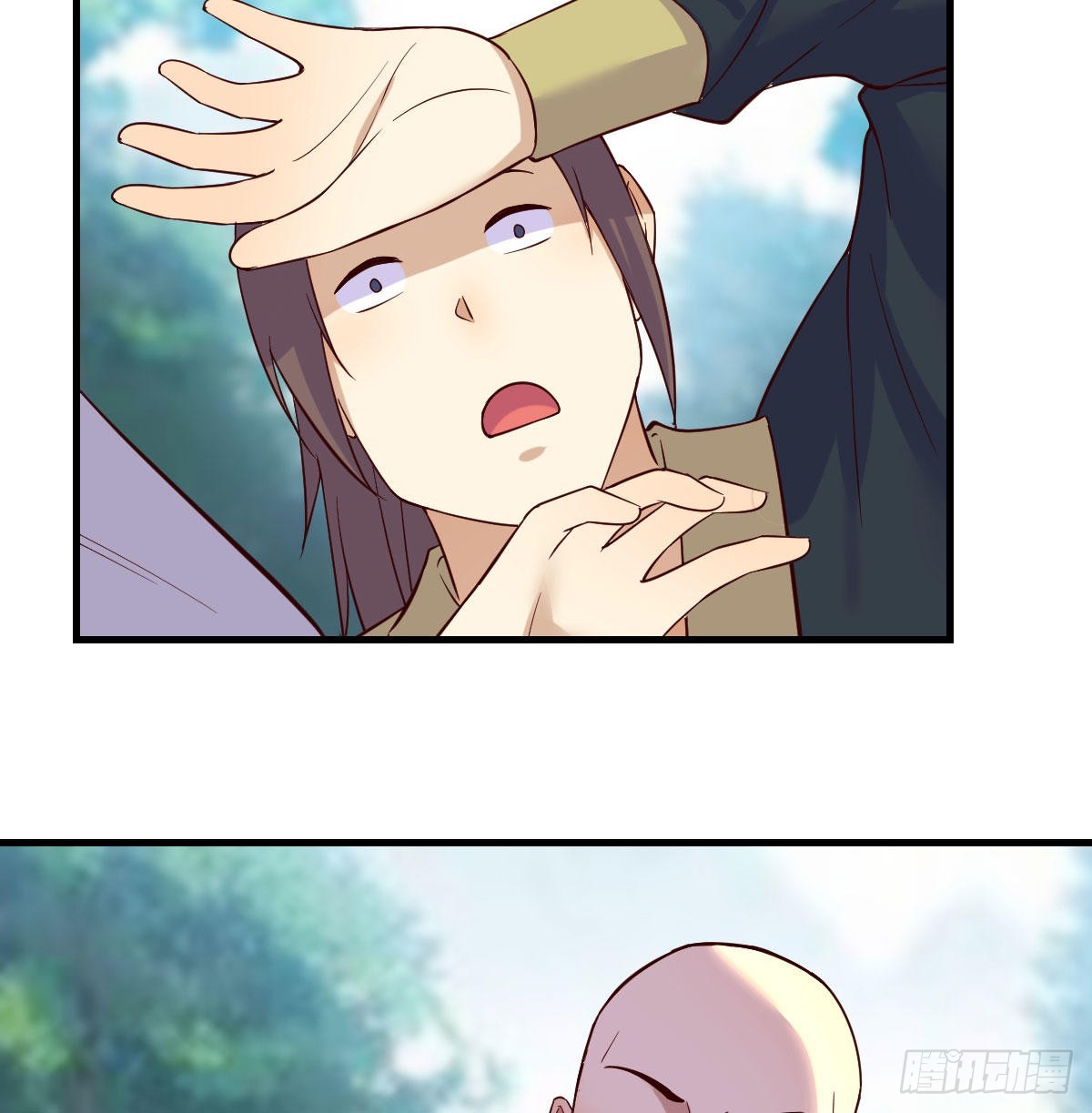 药王谷莲心义诊40
