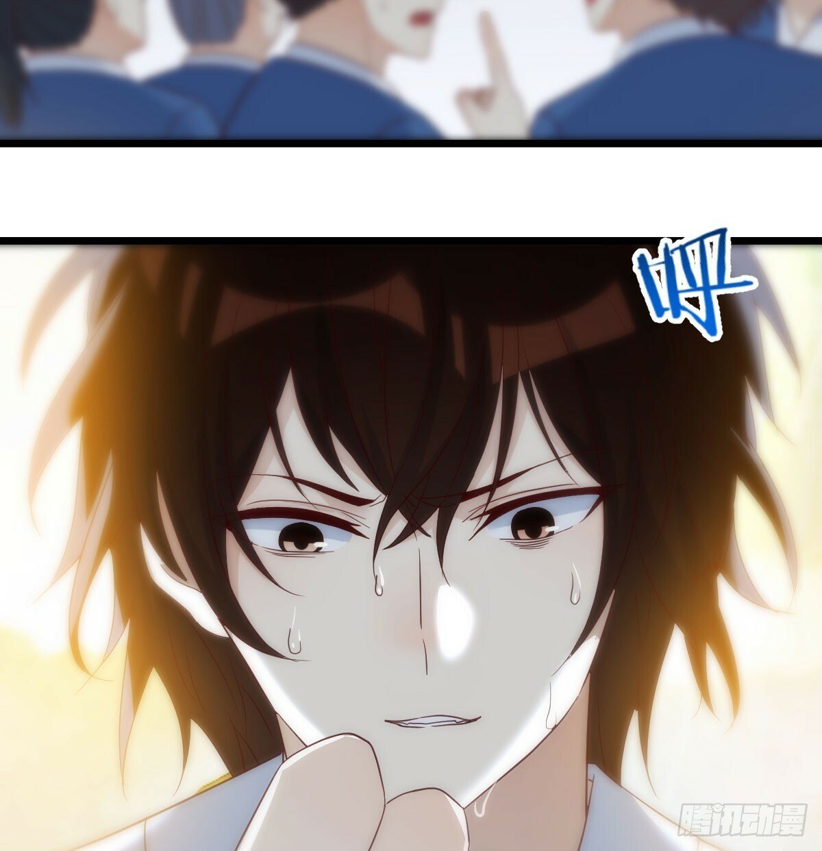 直越两境金丹乃成6