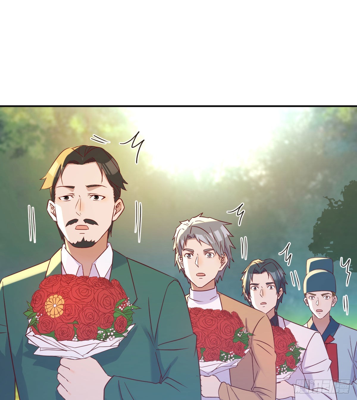 莲心的苦恼39