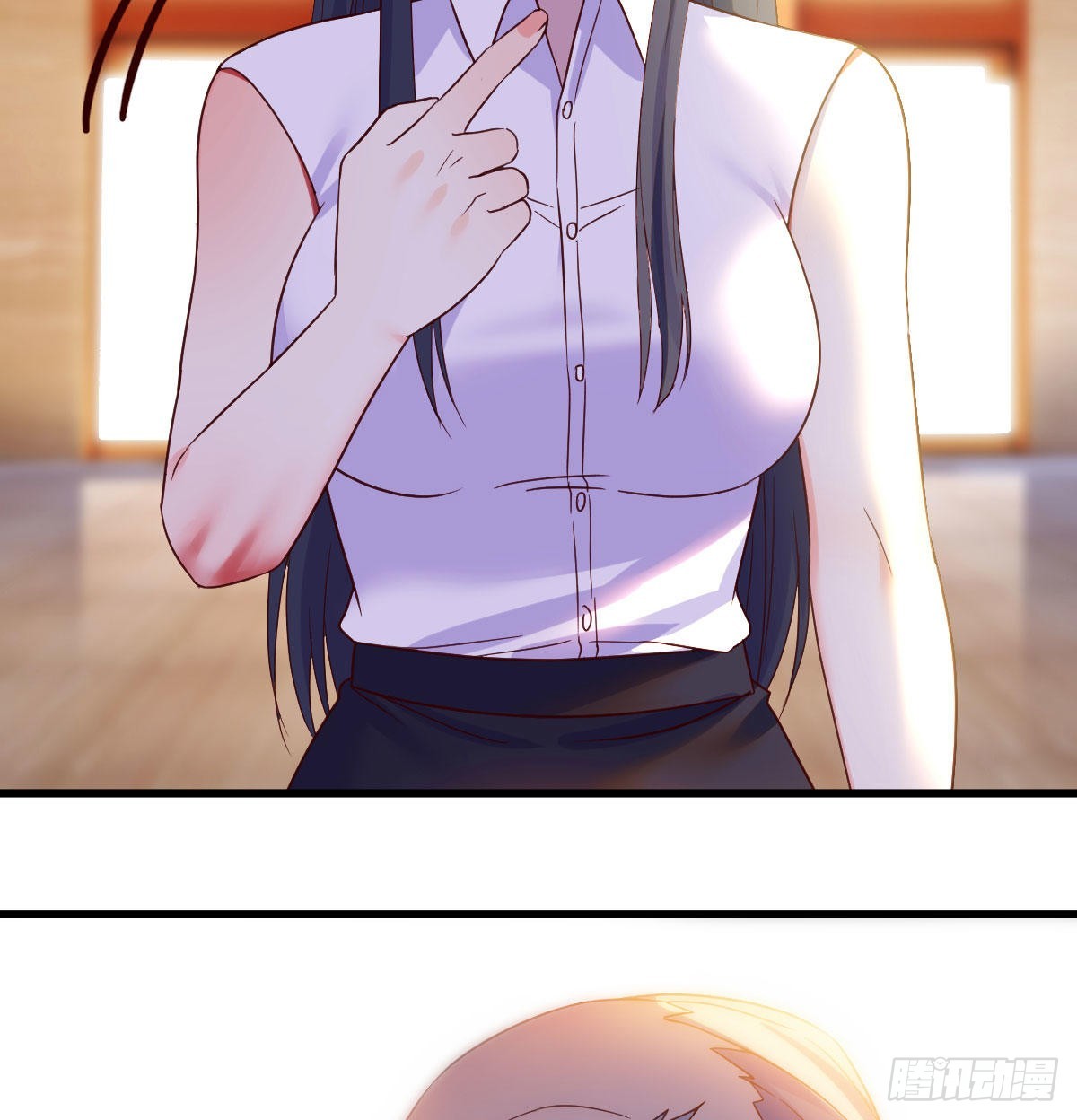 算圣面前无谎言33