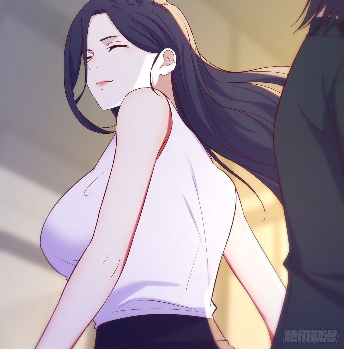 搞定老熟人4