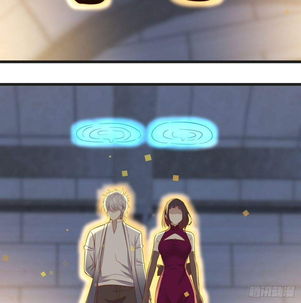 深不可测的小魔女38