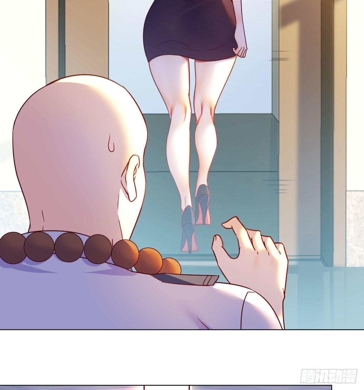 算圣面前无谎言9