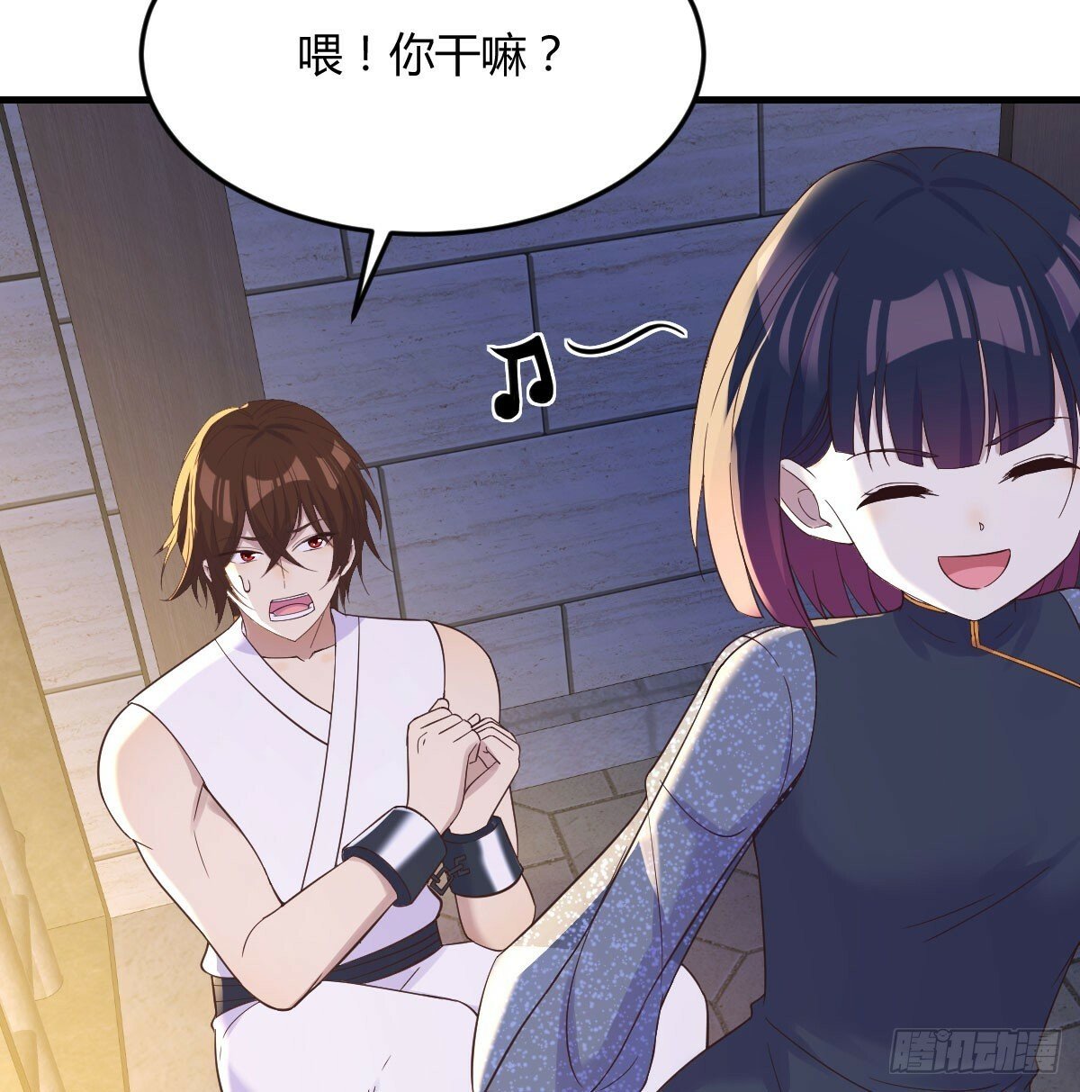 千峰完败34
