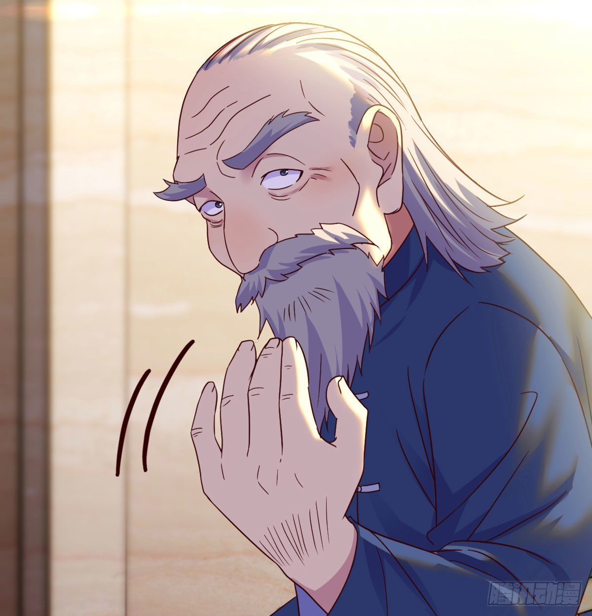 算圣面前无谎言30