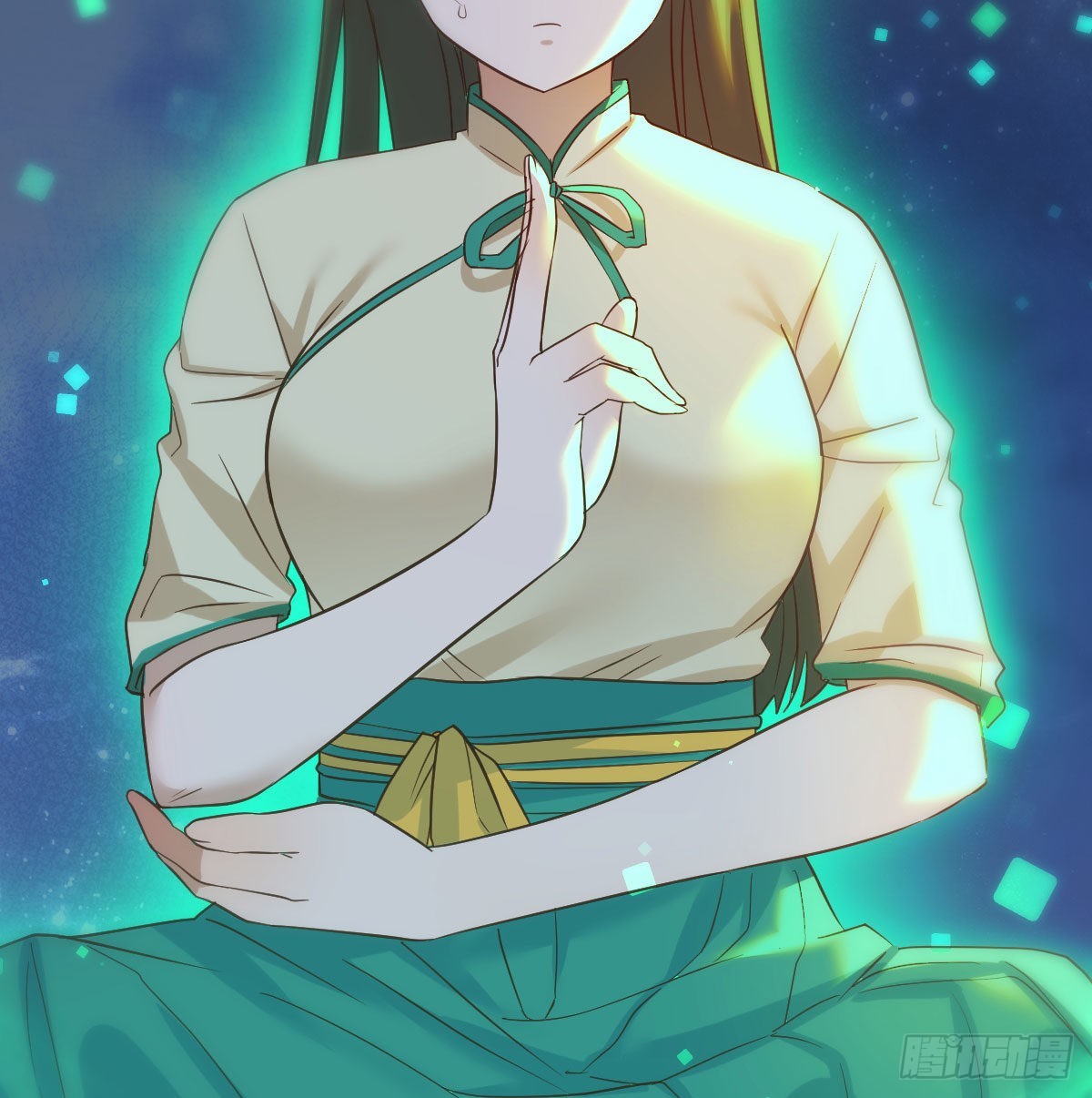 莲心的苦恼3