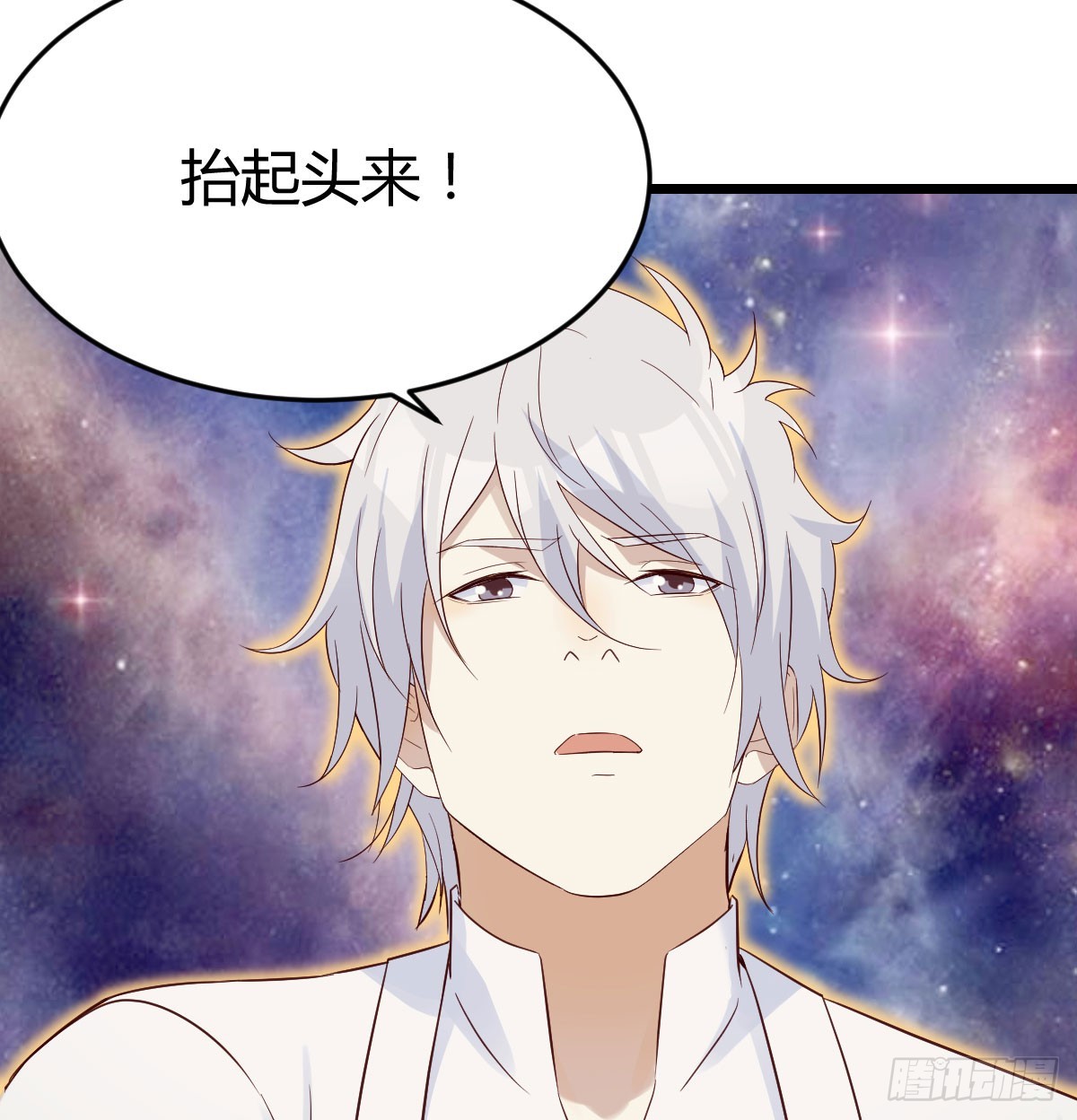 东方丞相发火了21