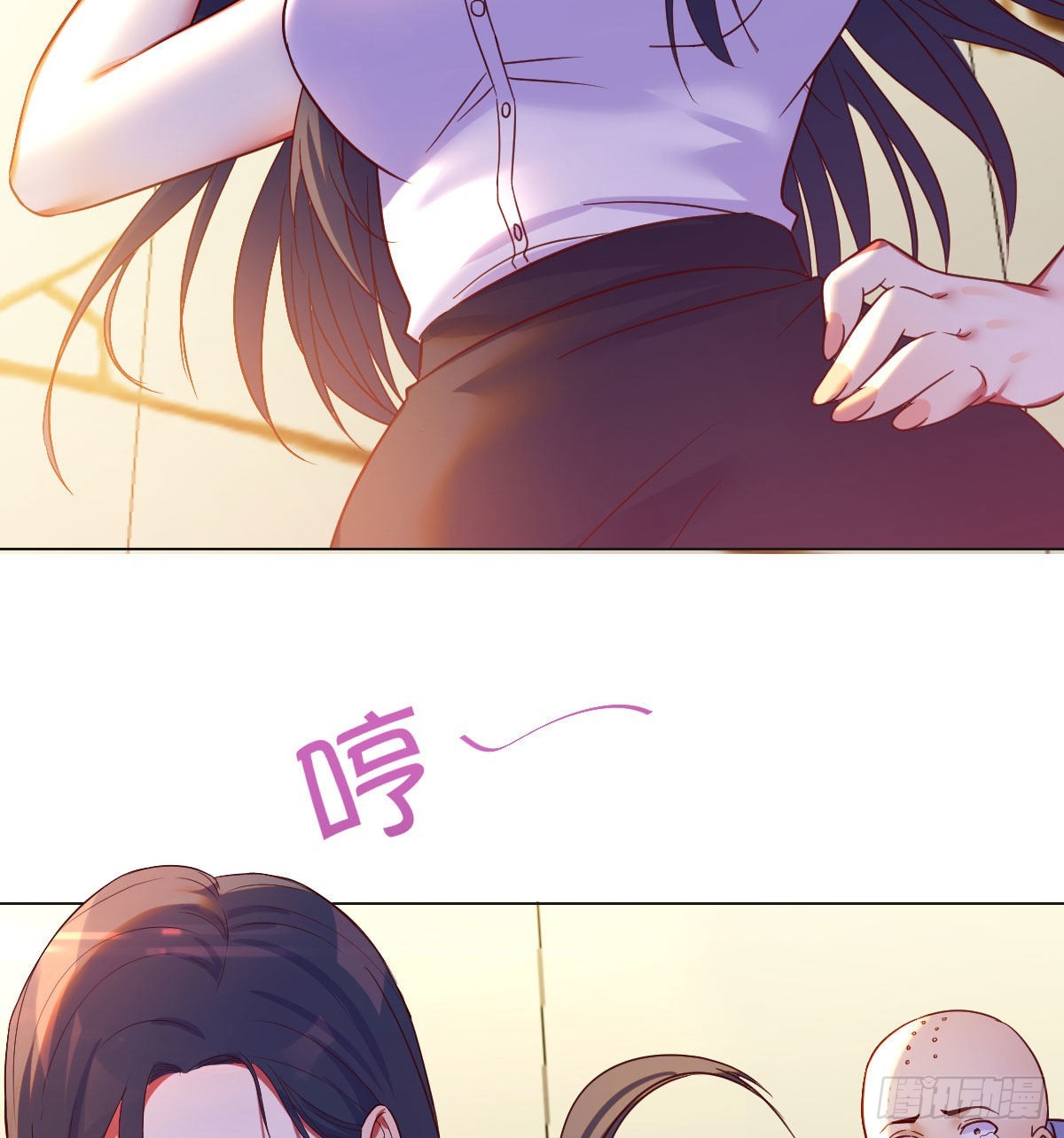 算圣面前无谎言6
