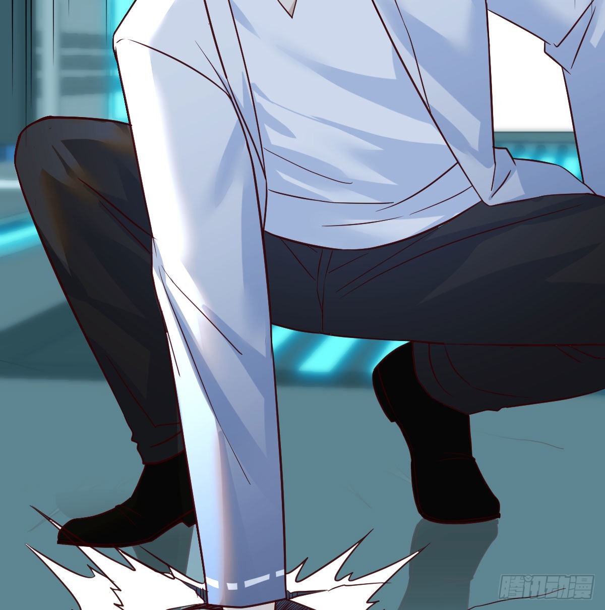 搬山神力17