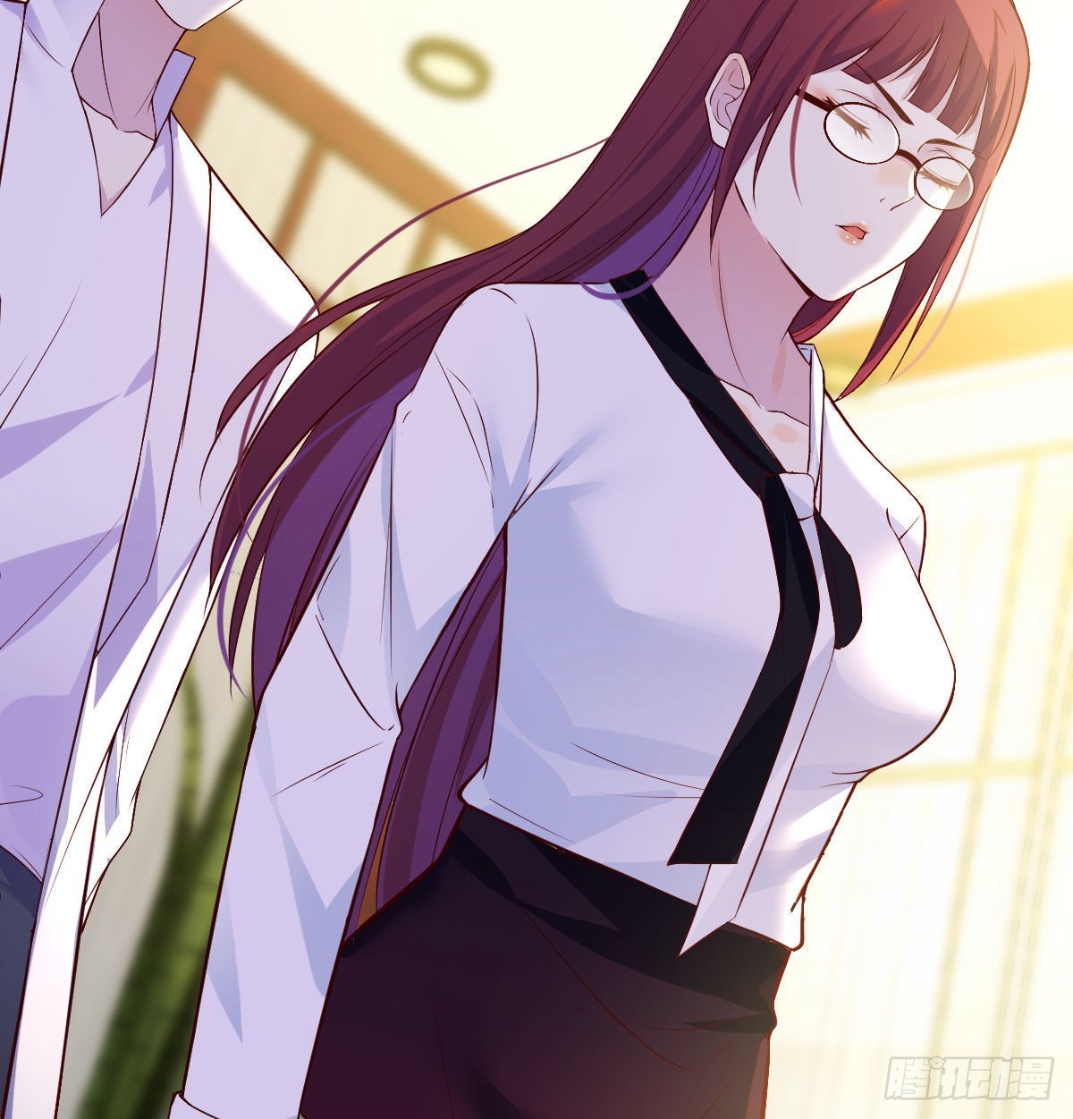 被绑架的儿女14