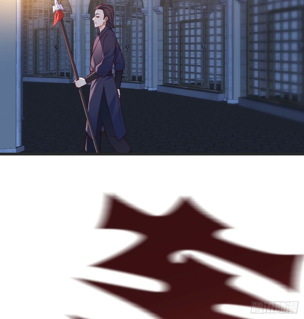 千峰完败8