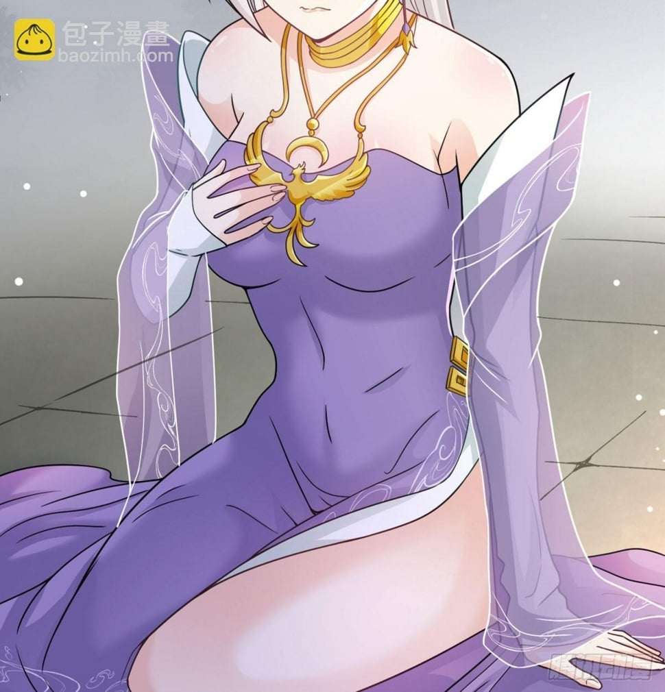 深不可测的小魔女73