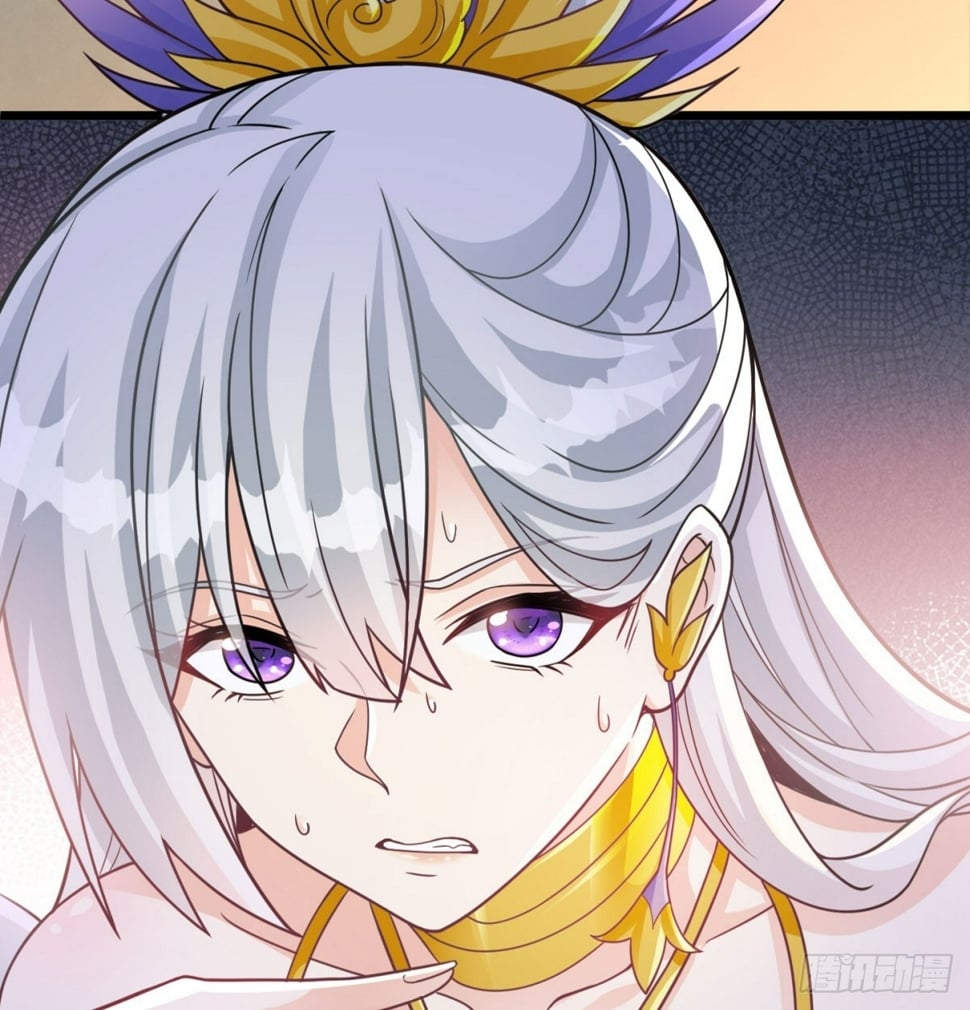 深不可测的小魔女71