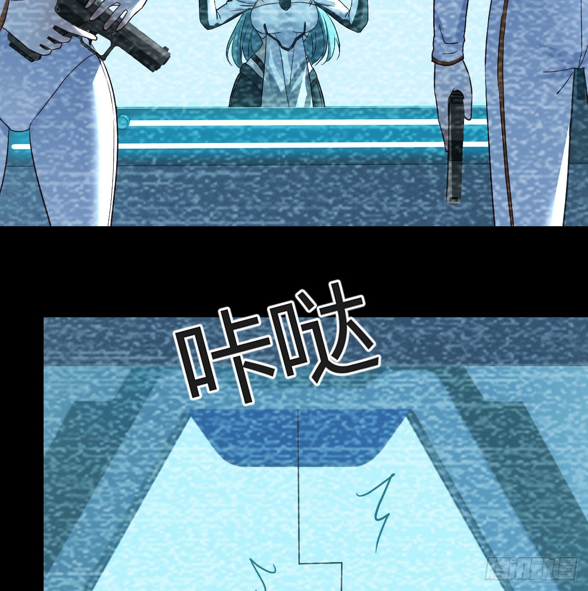 密室救人7