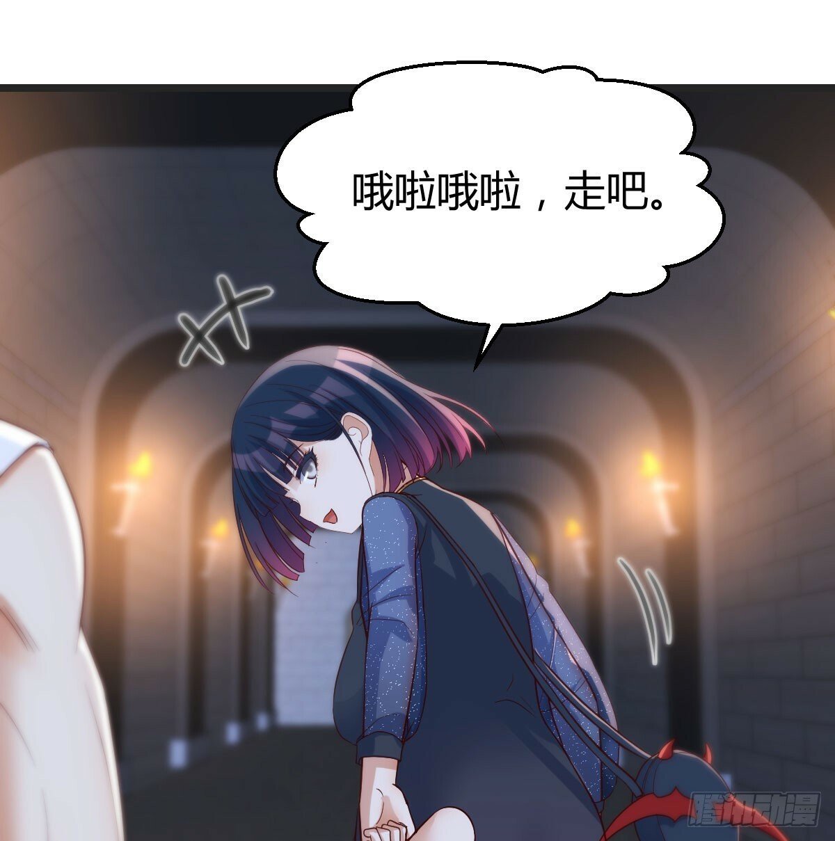 陪女儿“玩”22