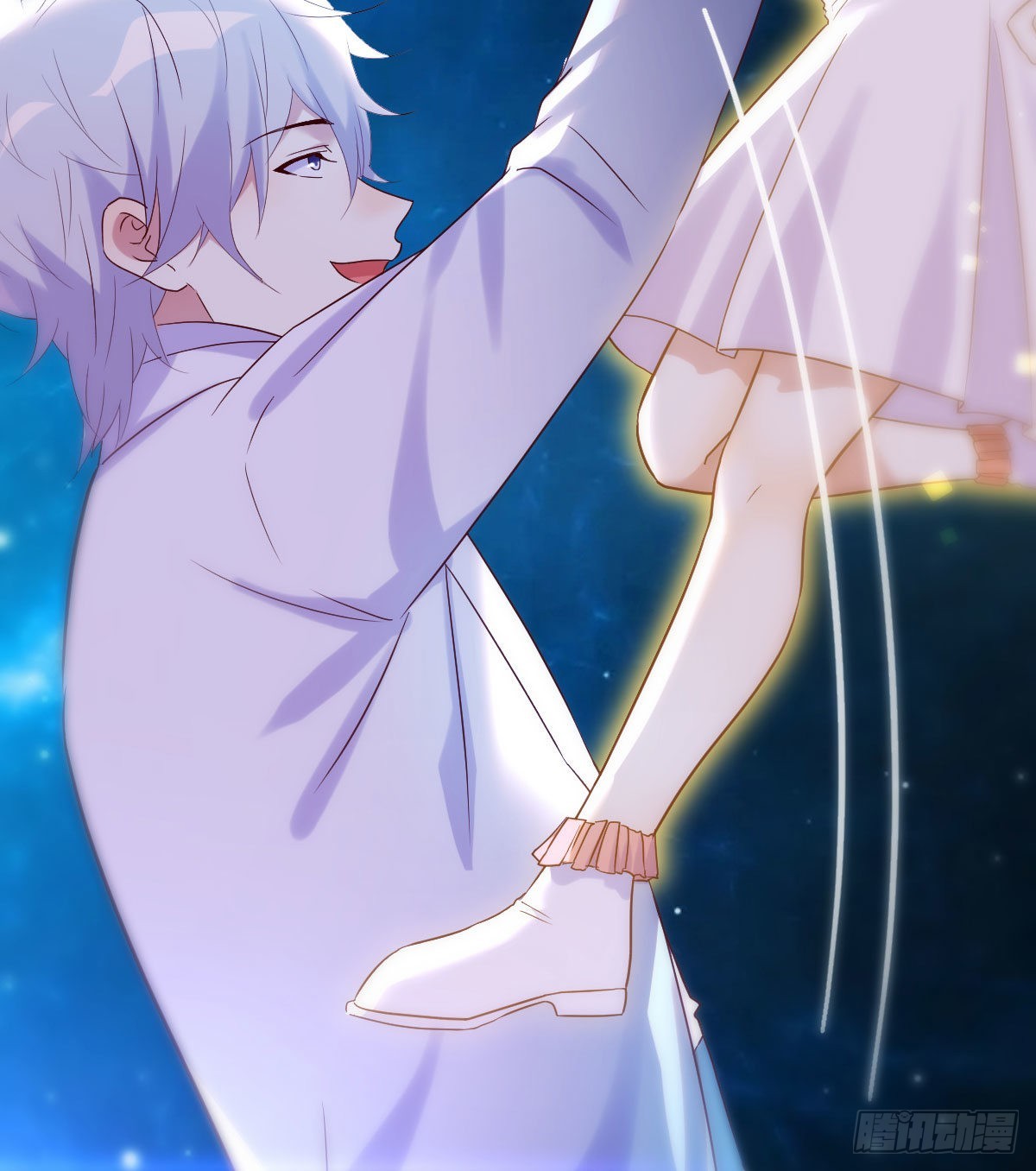 神技移星转斗！69