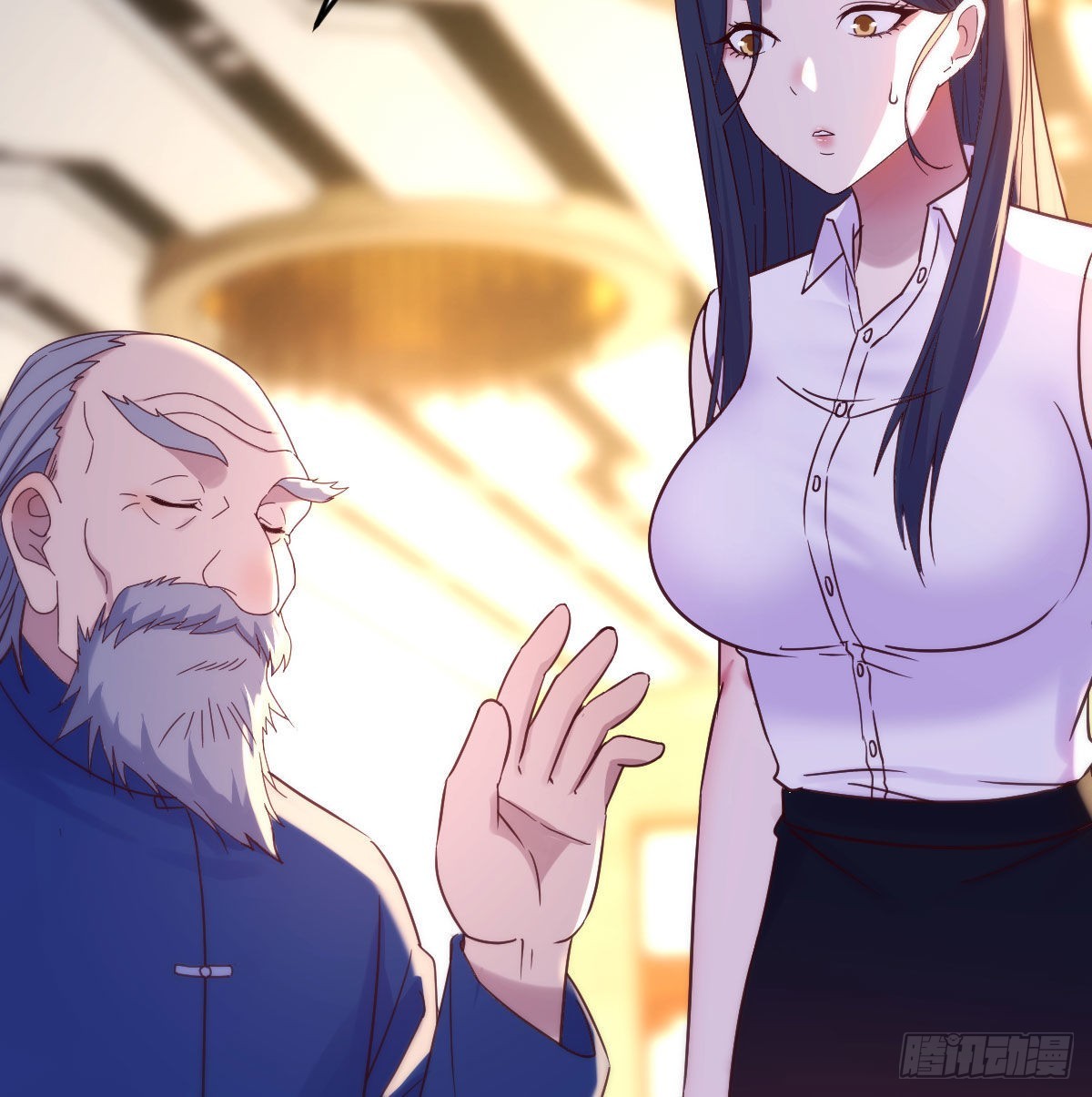 算圣面前无谎言50