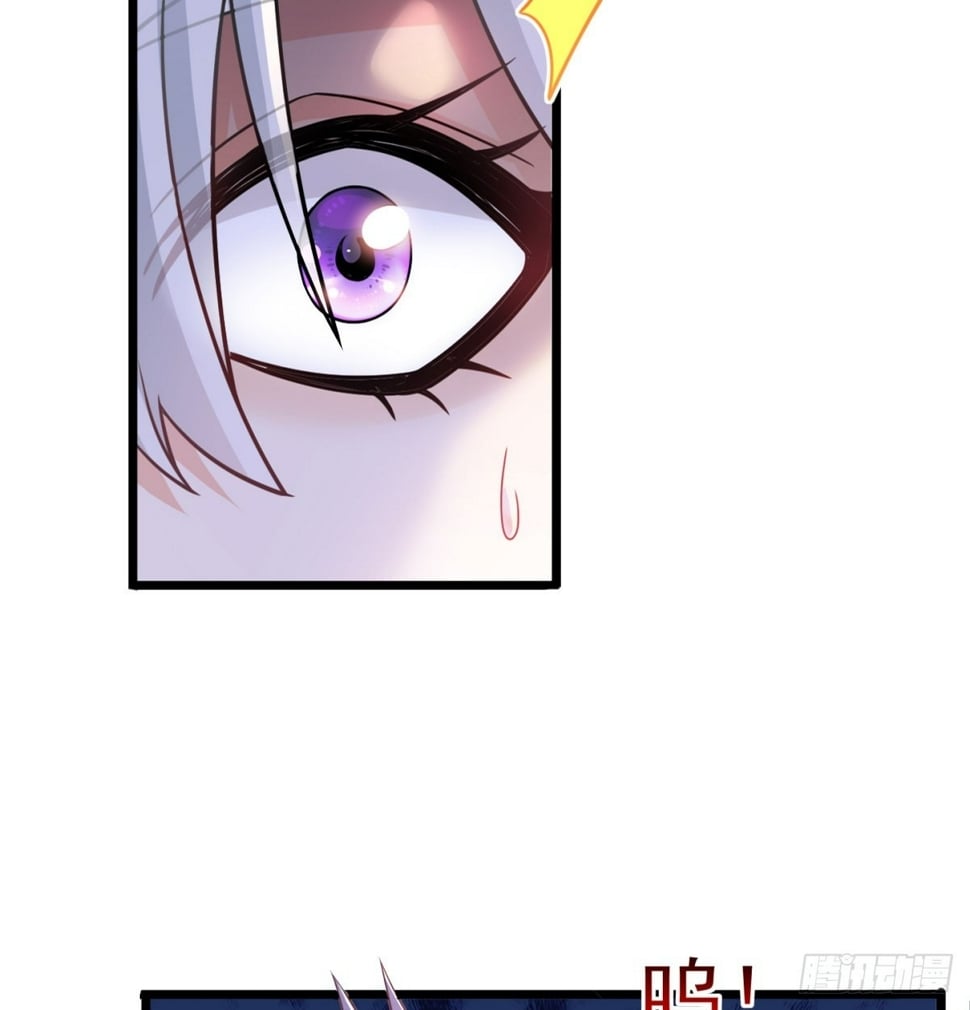 深不可测的小魔女67