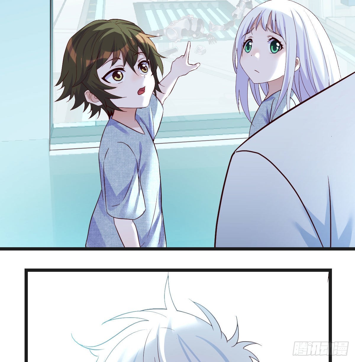 密室救人33