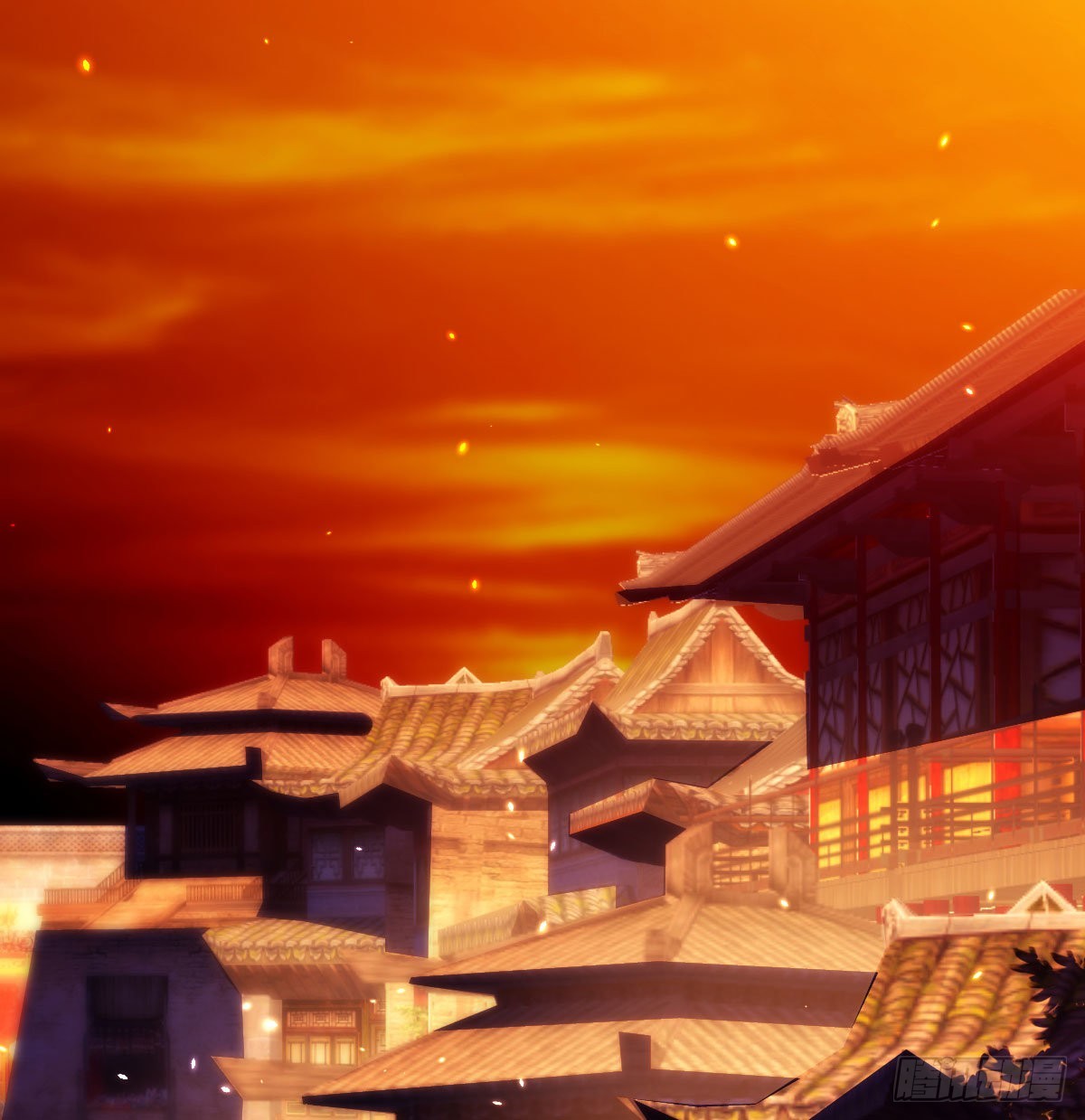 神技移星转斗！27