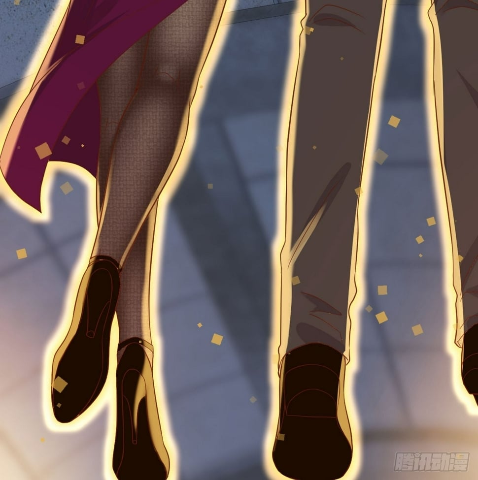 深不可测的小魔女37