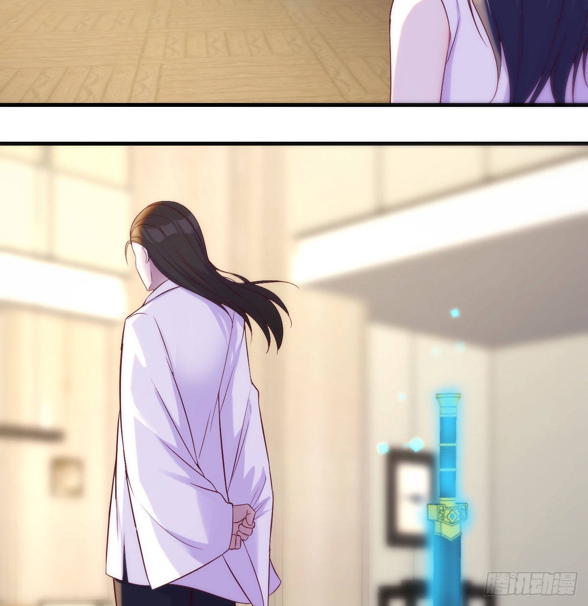 剑圣宇文锋42