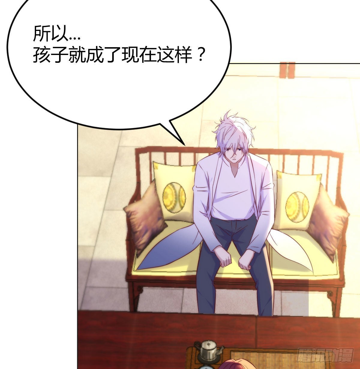 叶听雨的苦难29