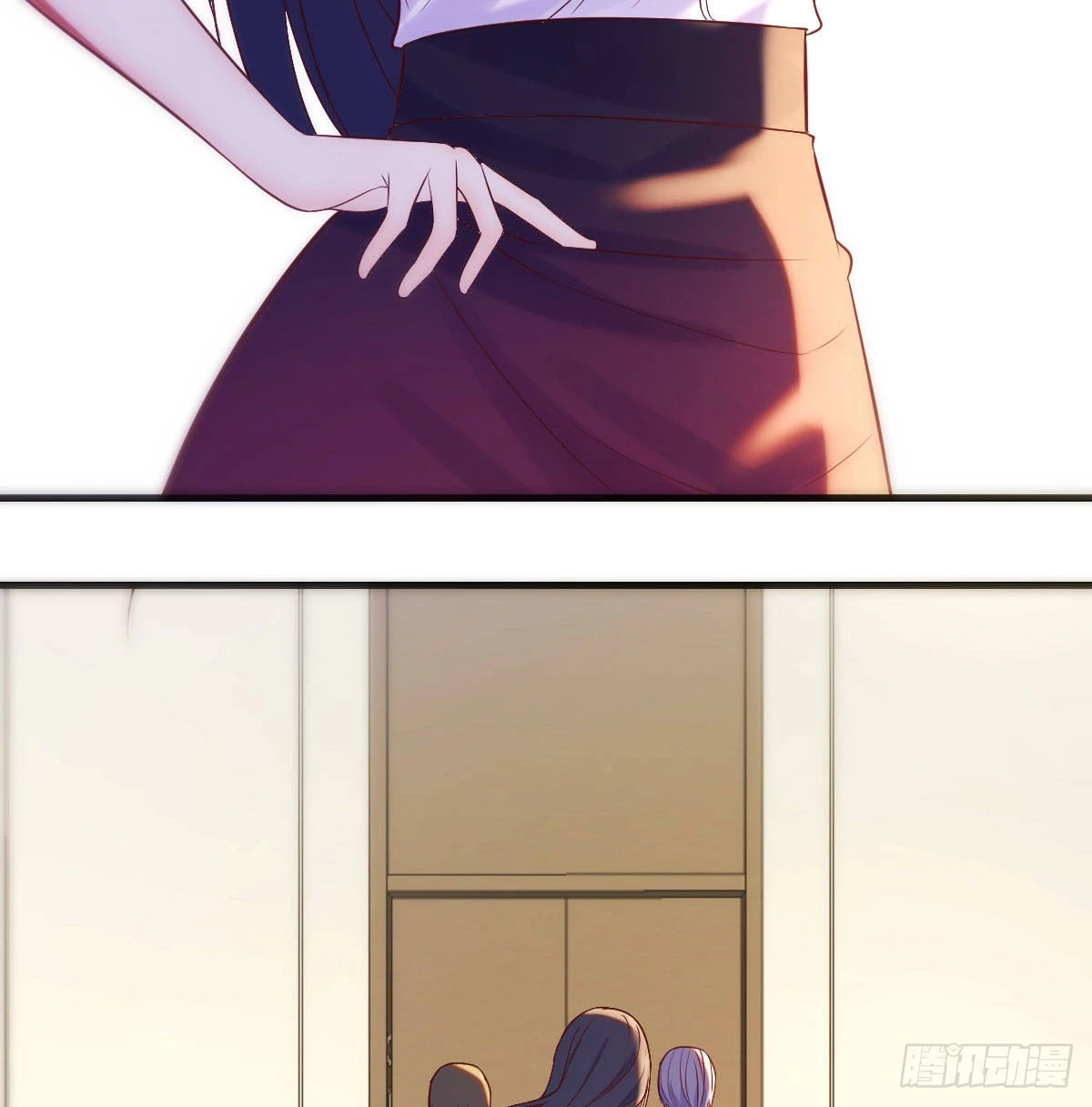 搞定老熟人23