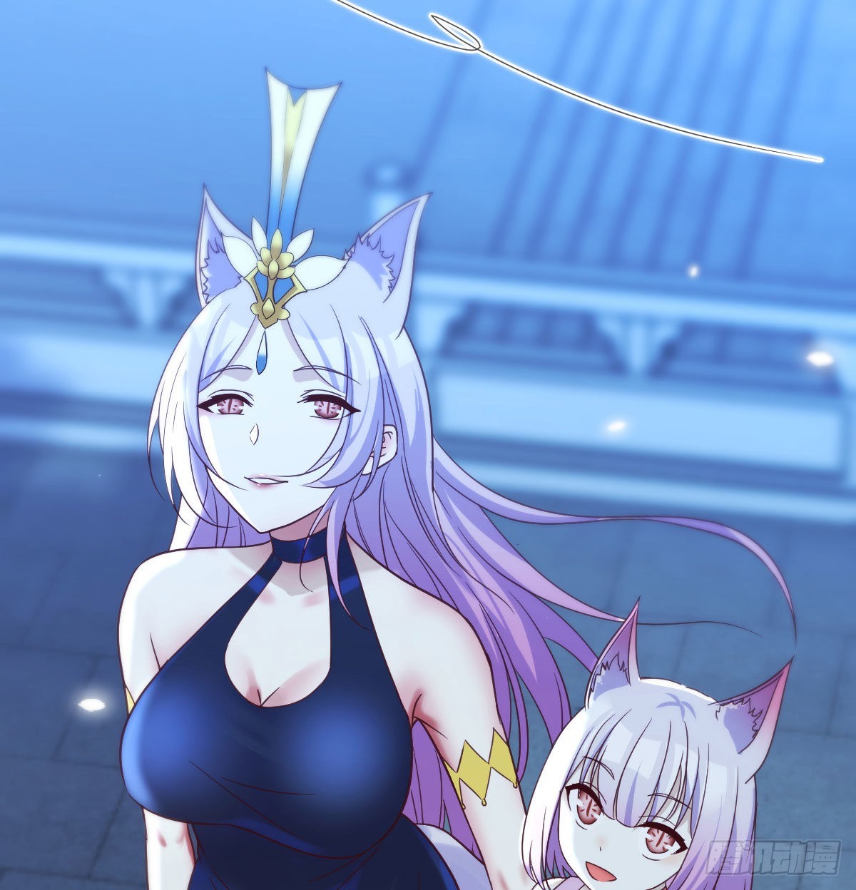 无双谋士文御风37