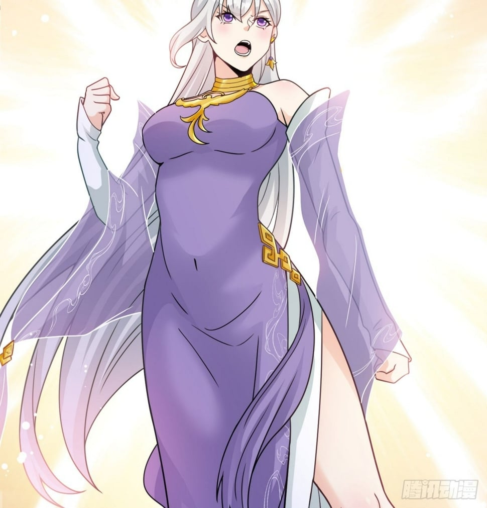 深不可测的小魔女76