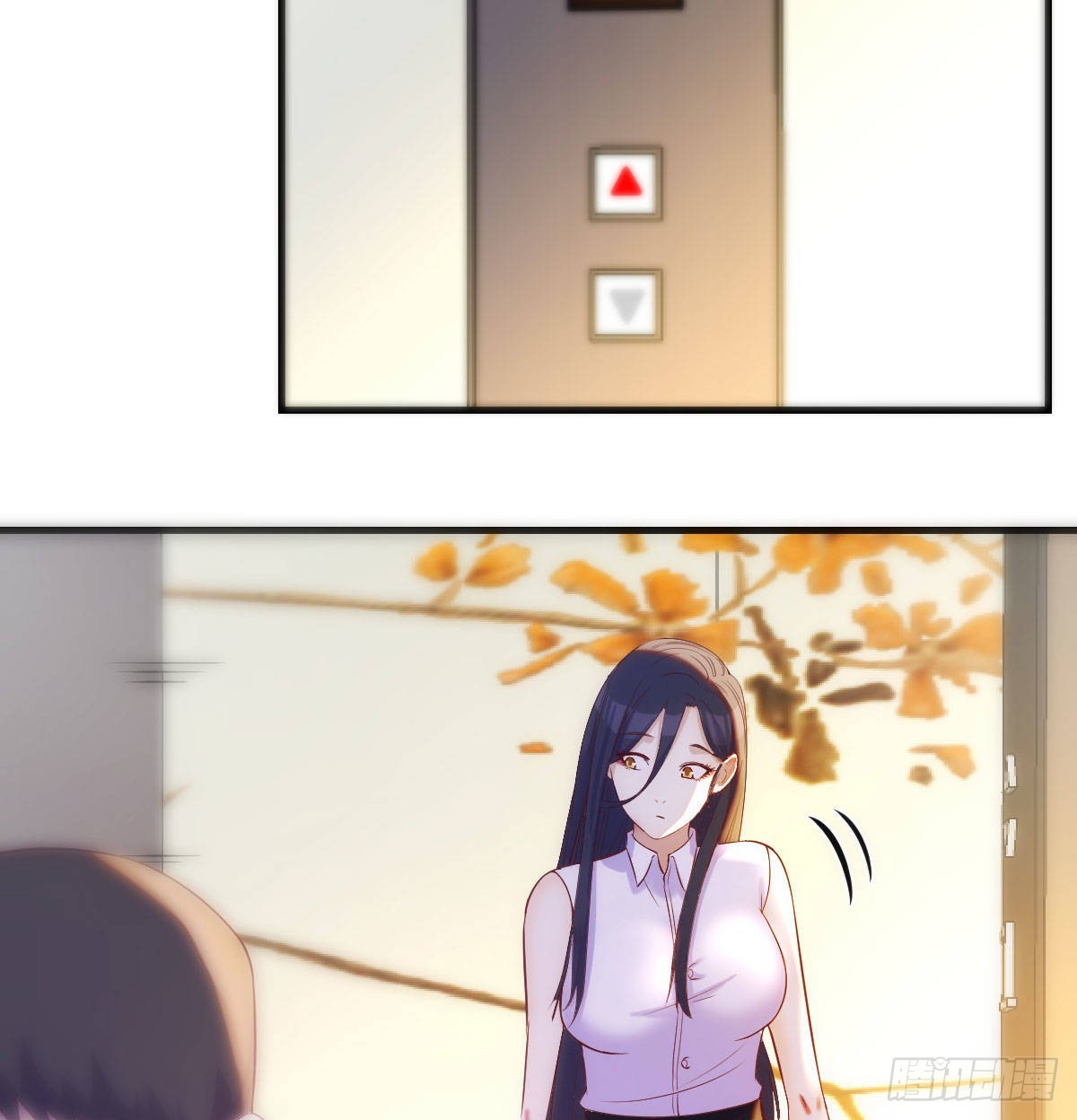 搞定老熟人27