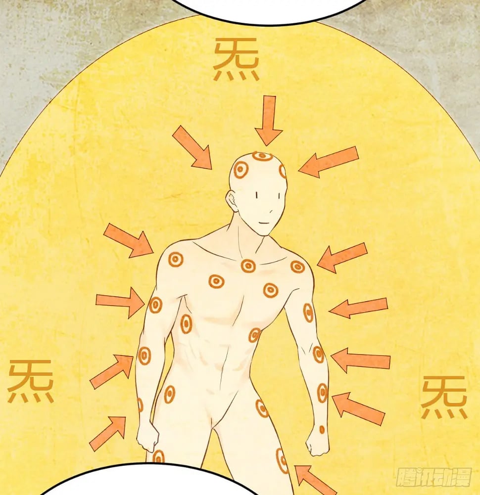 冲筋开窍20